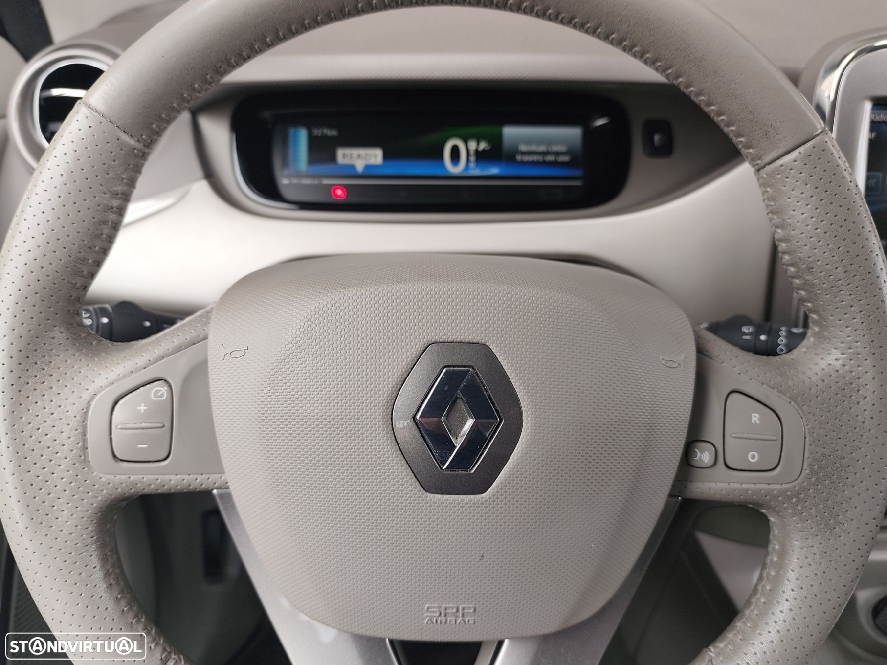 Renault Zoe (c/ Bateria) Bose 40 - 33