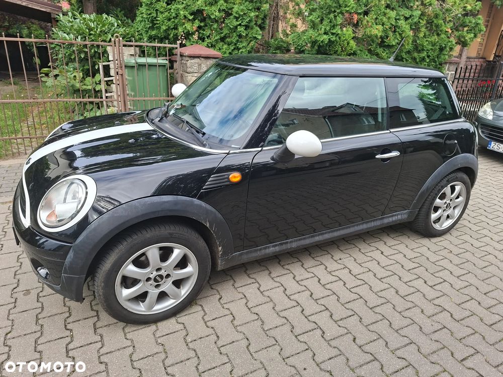 MINI ONE Standard - 14
