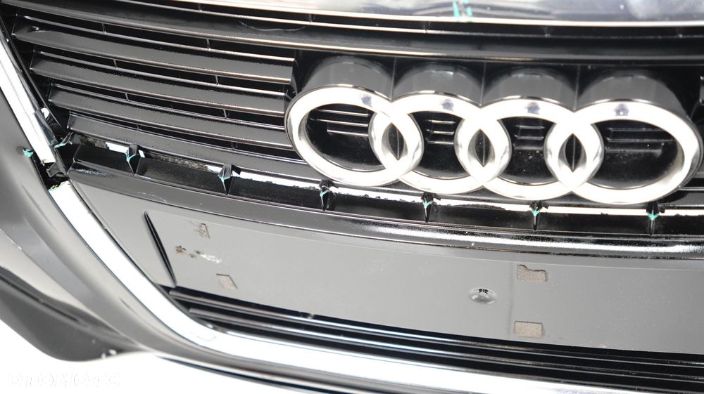 ZDERZAK PRZÓD PRZEDNI AUDI A3 8P 08-13R LY8B - 9