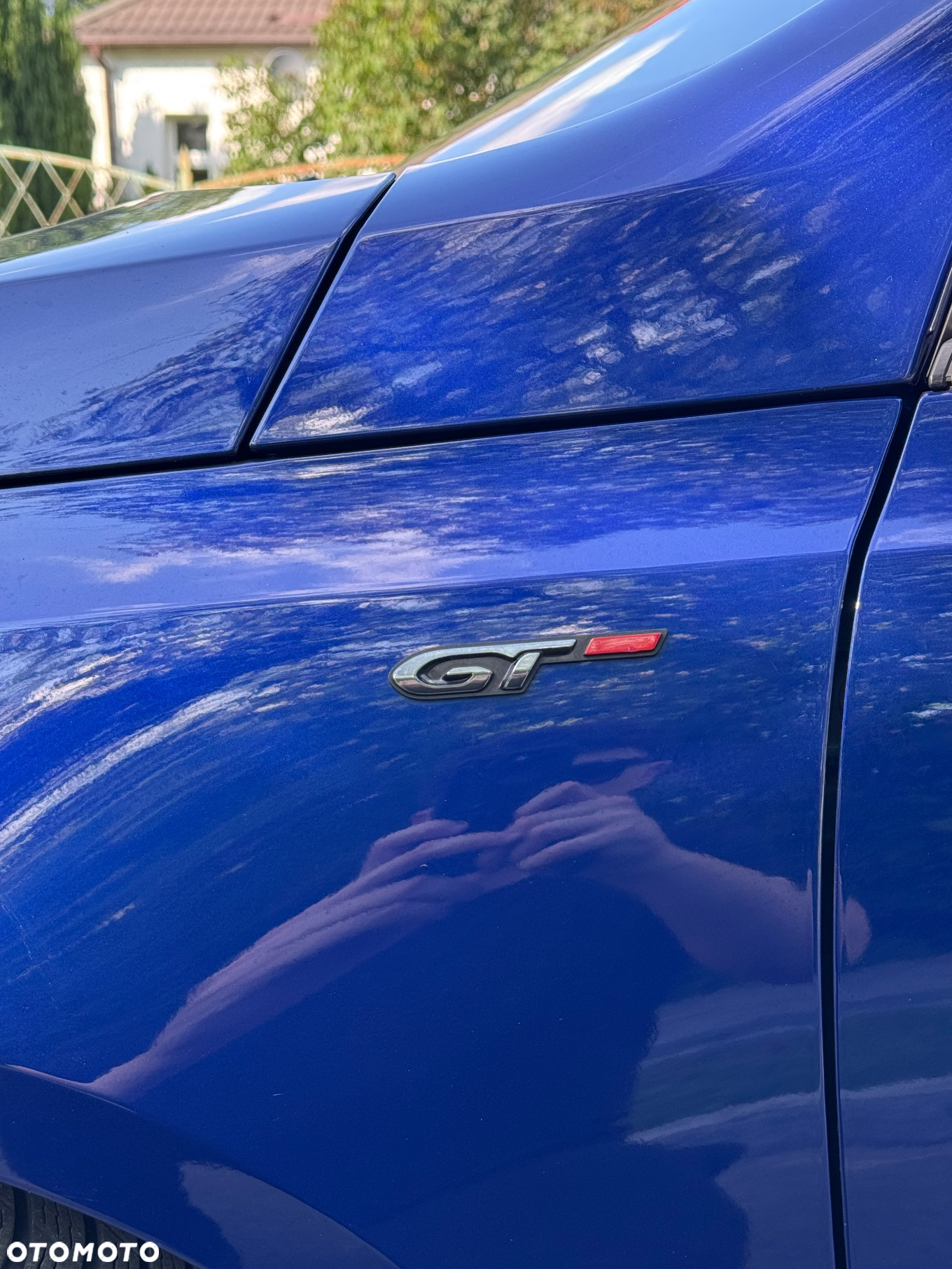 Peugeot 308 THP 205 Stop & Start GT - 3