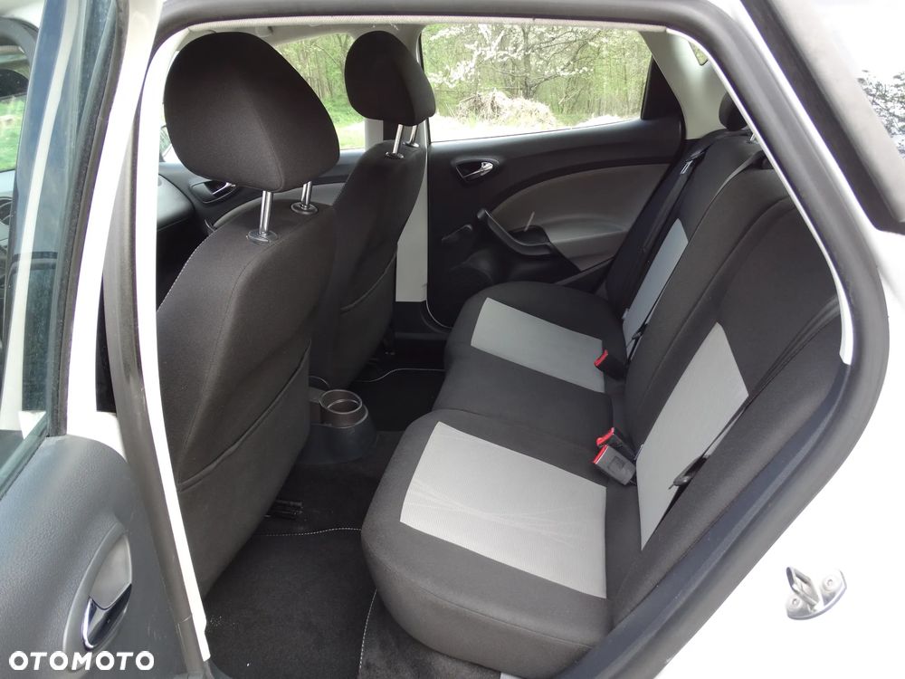 Seat Ibiza 1.4 16V Style - 9