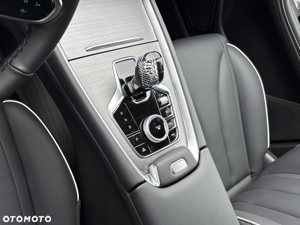 Chery Tiggo 7 1.5 T-GDI Super Hybrid Prestige DHT - 19