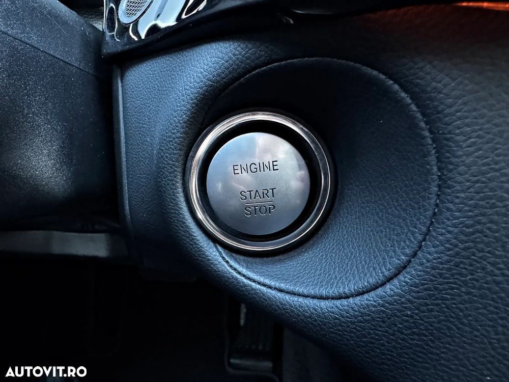 Mercedes-Benz CLS 350 CDI BlueEfficiency Aut - 25