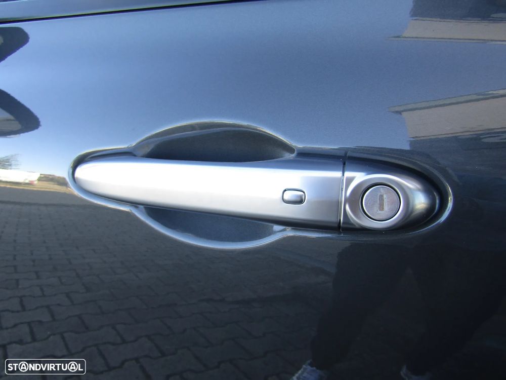 Fiat 500X 1.3 FireFly Cross DCT - 4