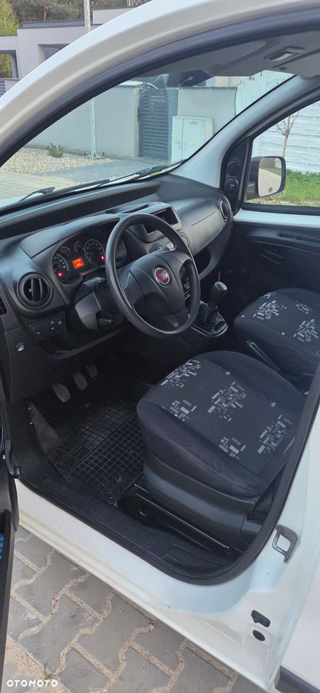 Fiat Fiorino - 11