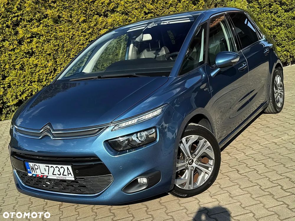 Citroën C4 Picasso THP 165 Stop&Start EAT6 SELECTION - 2