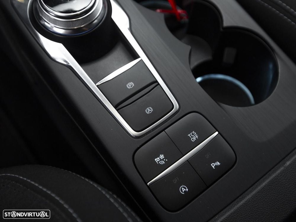 Ford Focus SW 1.5 TDCi EcoBlue Active Aut. — fotografia 20