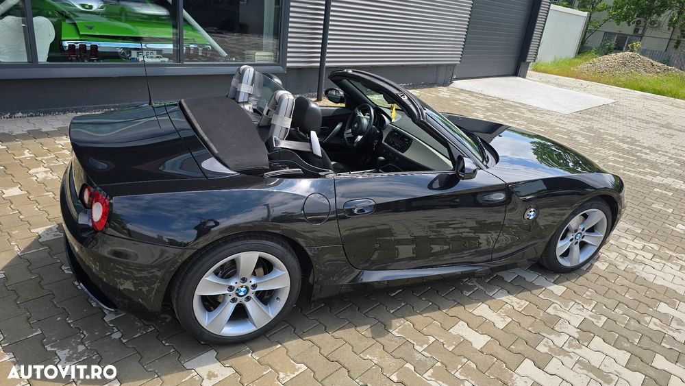 BMW Z4 - 11