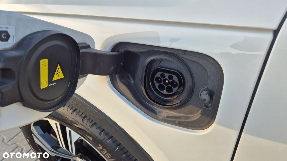 Volvo XC 40 T5 Plug-In Hybrid Inscription - 36