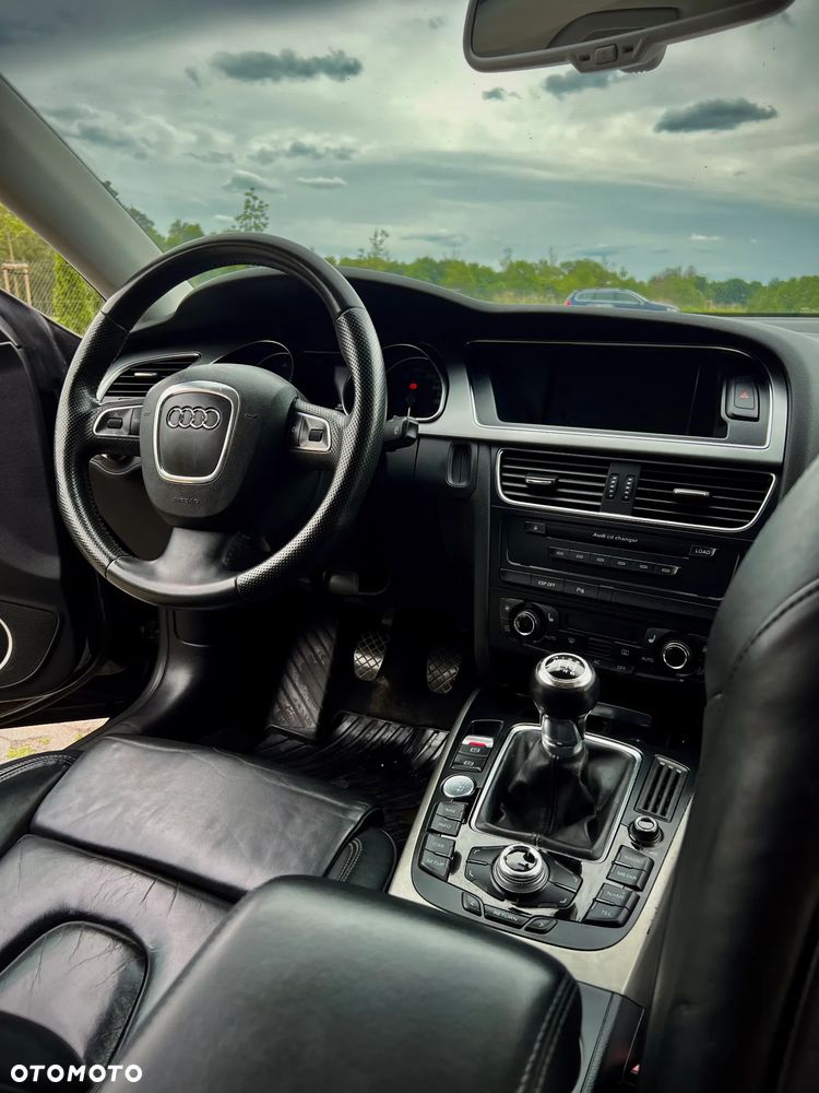 Audi A5 Coupé - 14