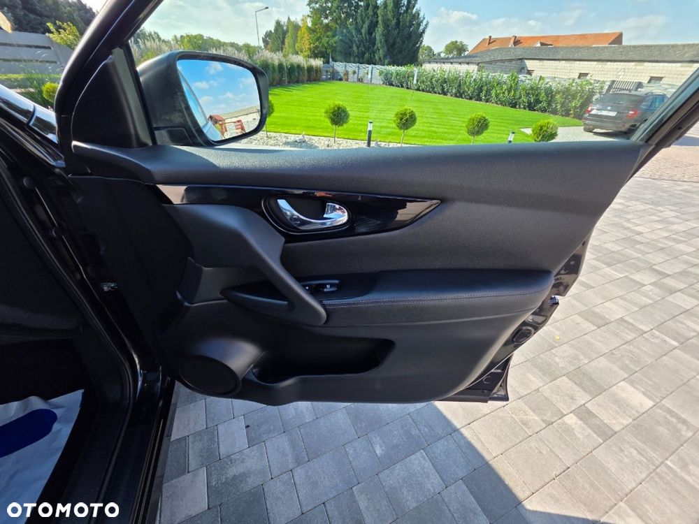 Nissan Qashqai - 23