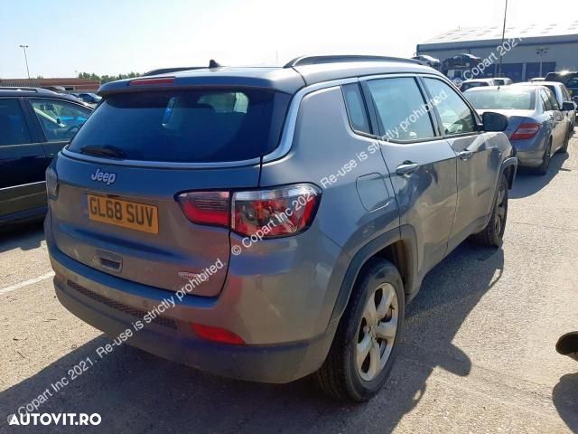 Dezmembrez Jeep Compass 2 [2017 - 2021] Crossover 1.4 MT (140 hp) - 2