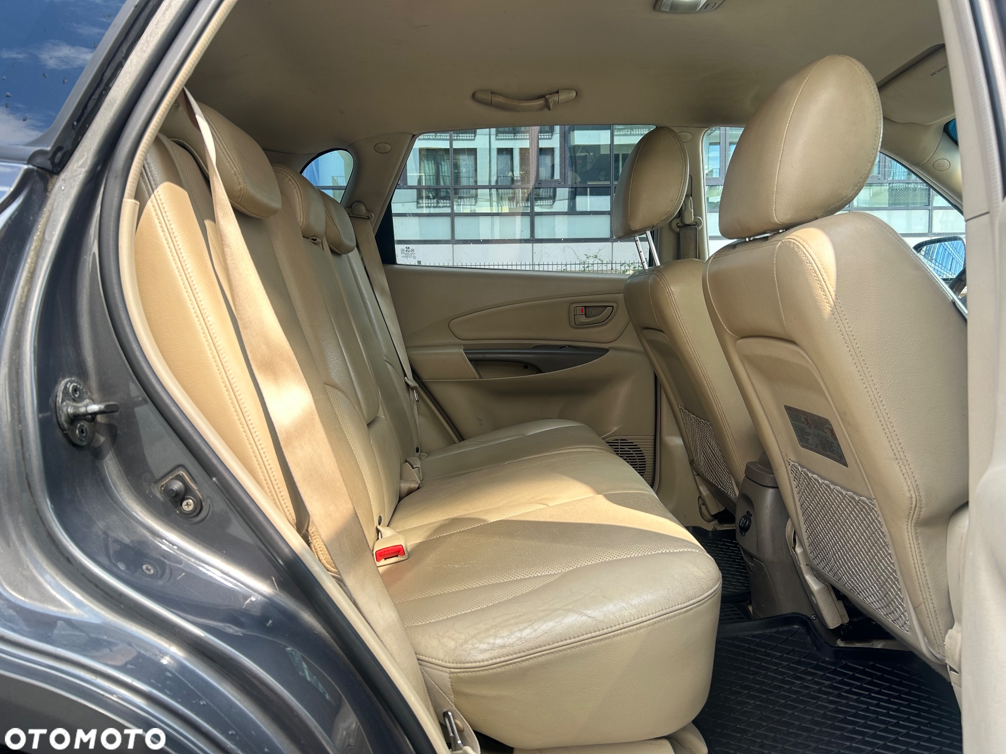 Hyundai Tucson - 7