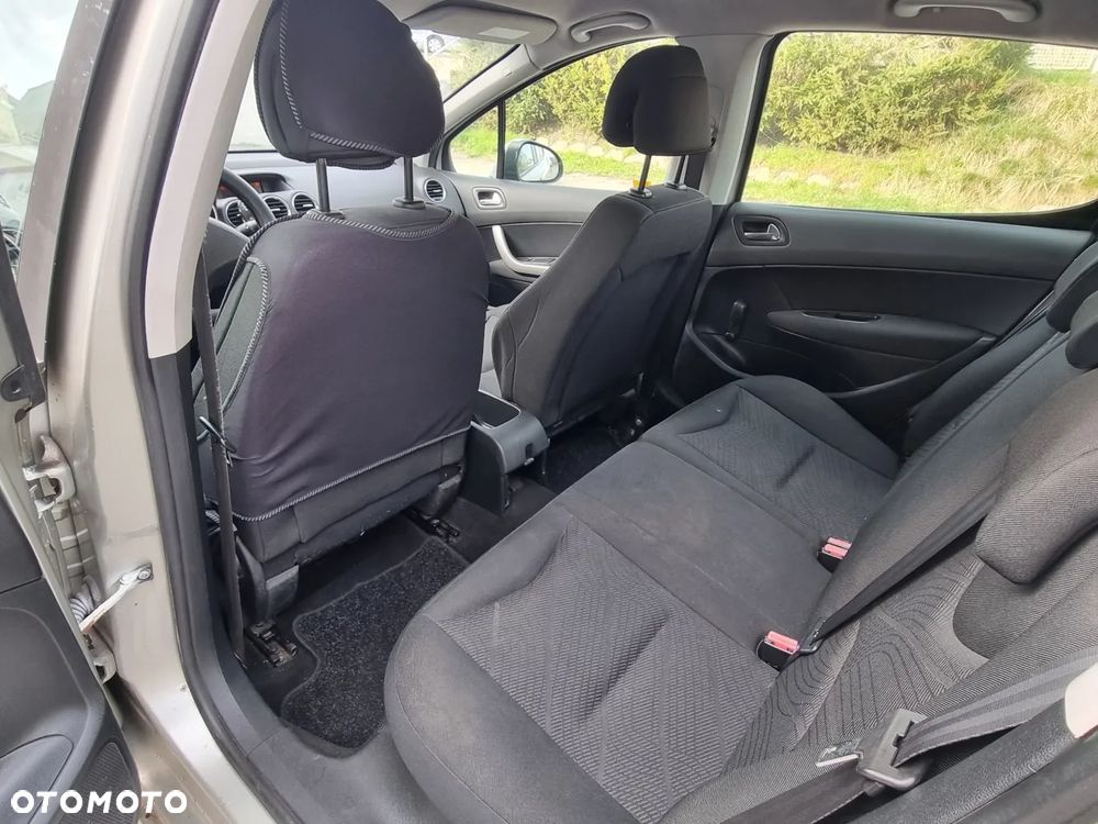 Peugeot 308 - 7