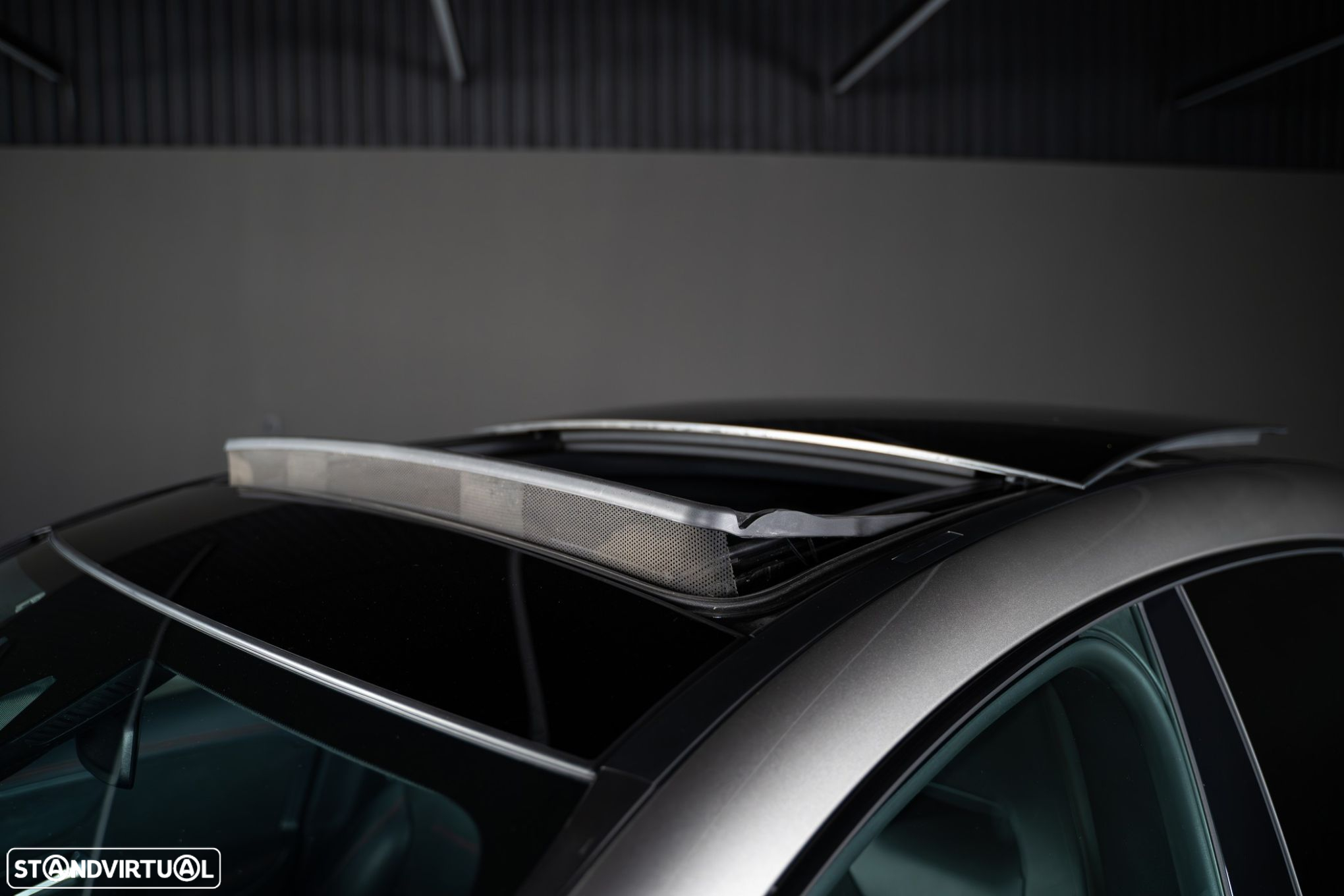 Mercedes-Benz CLA 220 d Shooting Brake AMG Line Aut. - 10