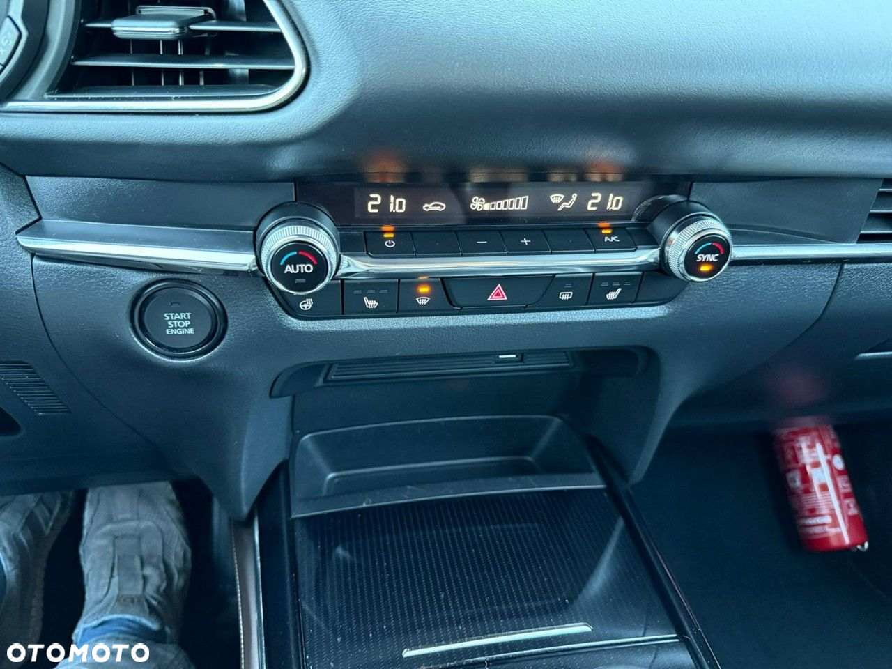 Mazda CX-30 - 17