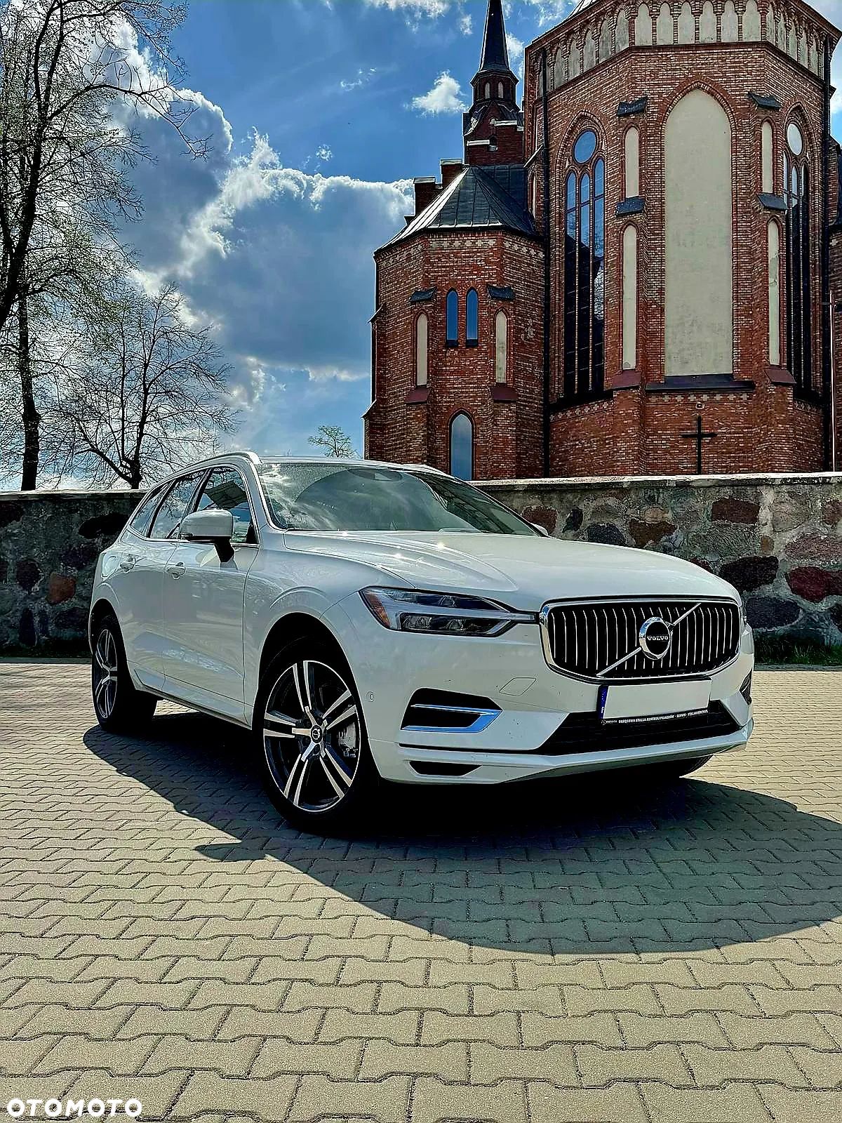 Volvo XC 60 T6 AWD Inscription - 1