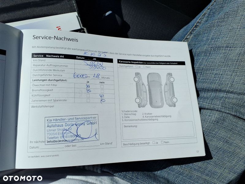 Kia Sorento 1.6 T-GDI PHEV AWD Platinum - 13
