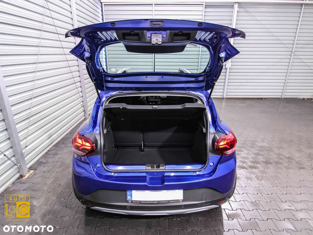 Dacia Sandero Stepway TCe 90 CVT Extreme - 13
