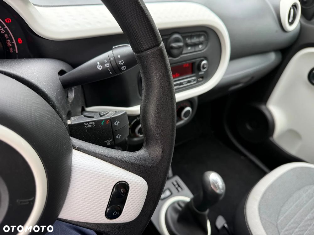 Renault Twingo - 23