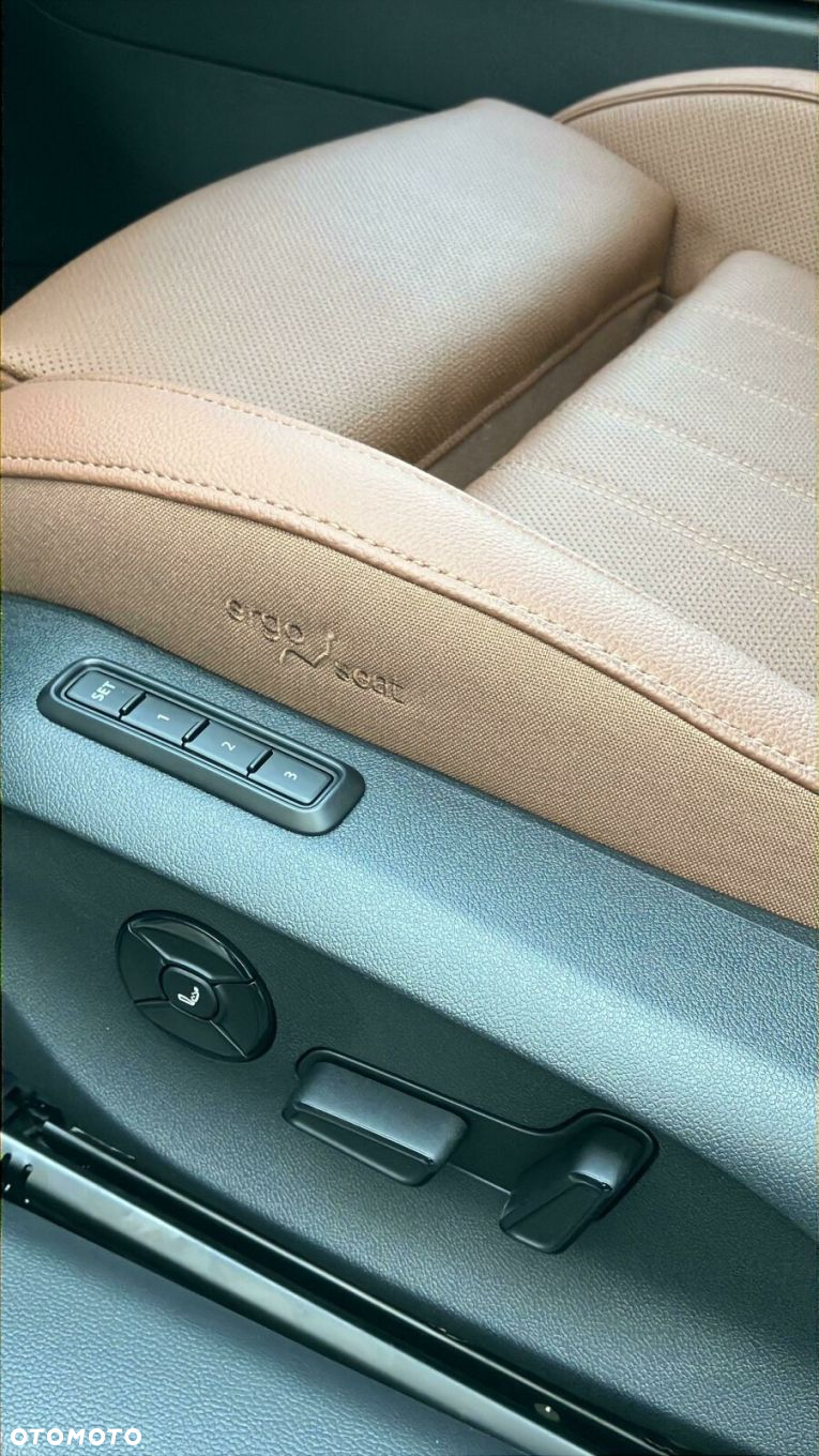 Skoda Superb - 11