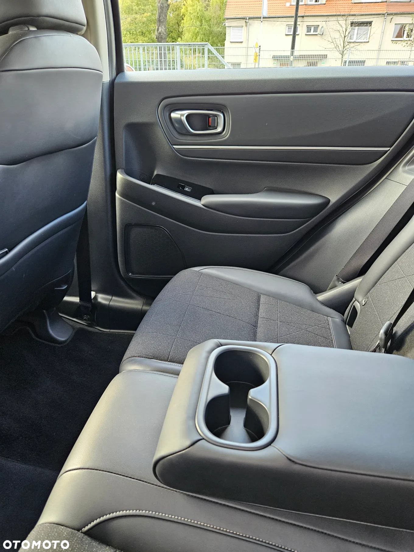 Honda HR-V 1.5 Elegance (ADAS / Connect+) CVT - 30