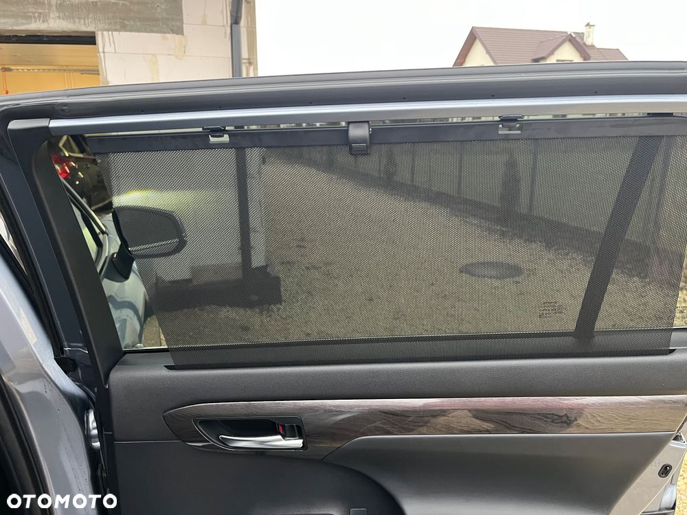 Toyota Highlander 2.5 Hybrid Executive - 18