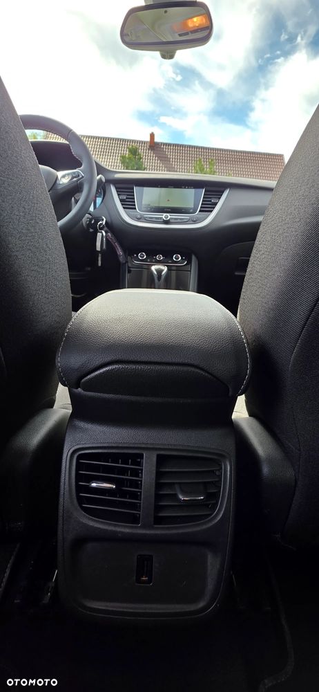 Opel Grandland X 2.0 D Start/Stop Automatik 120 Jahre - 13