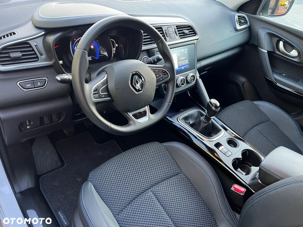 Renault Kadjar - 18