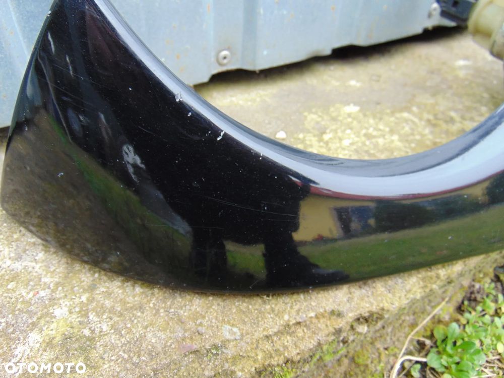 ORYGINAŁ grill przedni przód atrapa chłodnicy czarny LO41 VW Volkswagen Lupo 98-05r - 21