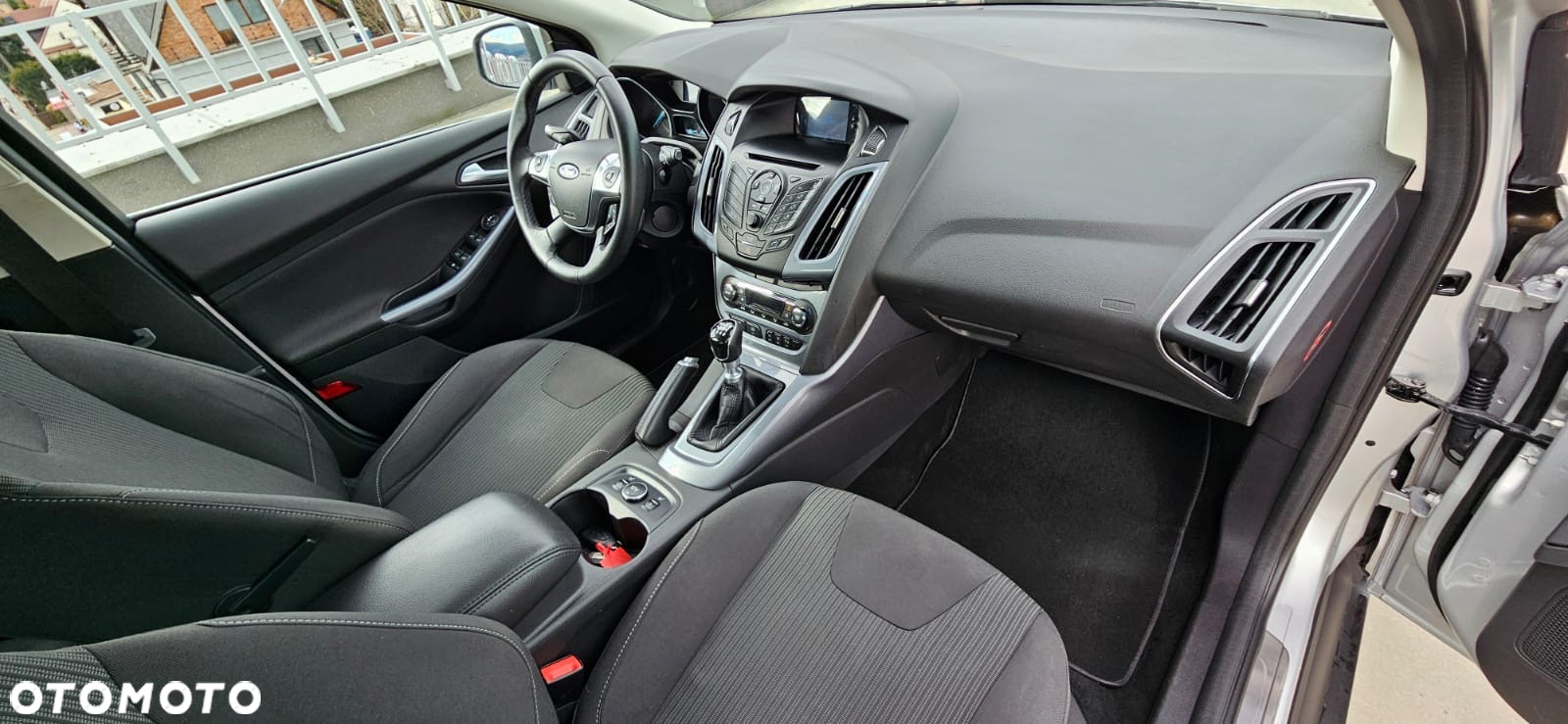 Mercedes-Benz Klasa A 45 AMG 4-Matic - 19