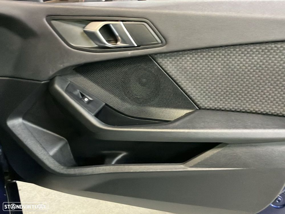 BMW 118 i Corporate Edition Auto - 23