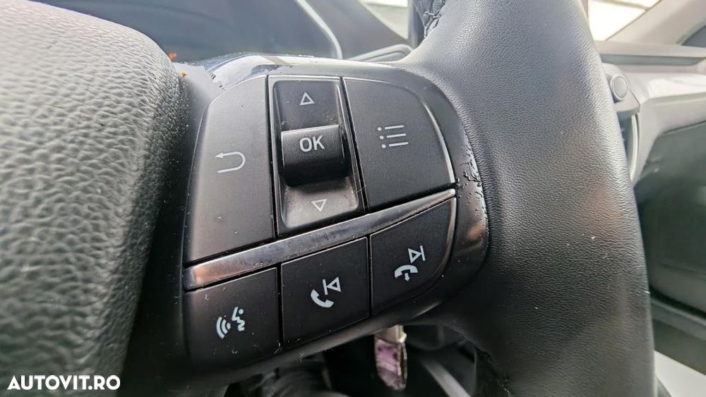 Ford Focus 1.5 EcoBlue Titanium - 17