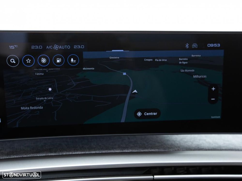 Peugeot 3008 1.2 Hybrid Allure e-DCS6 - 26