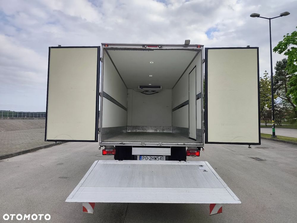 Iveco Daily - 12