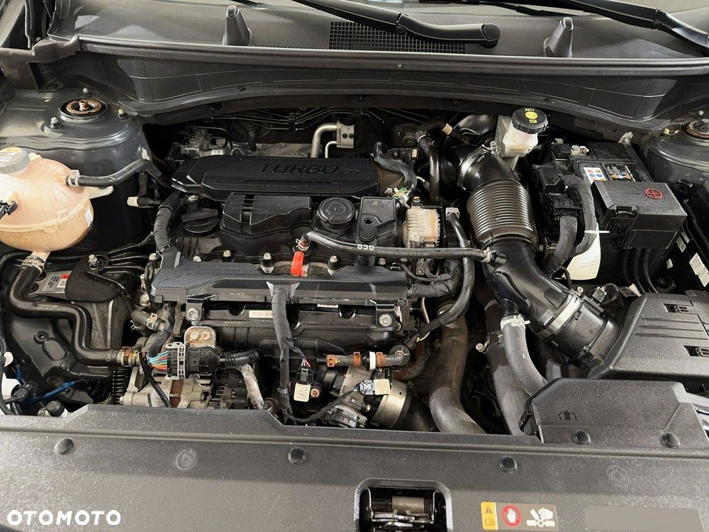 Kia Sportage - 32