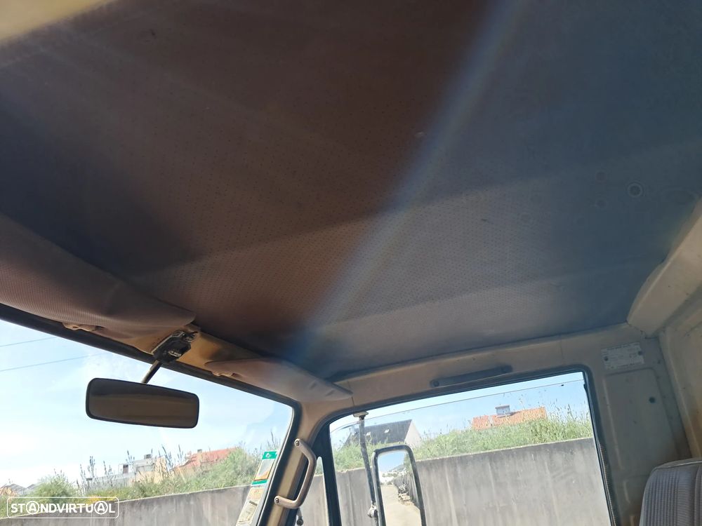 Toyota Dina 250 - 10