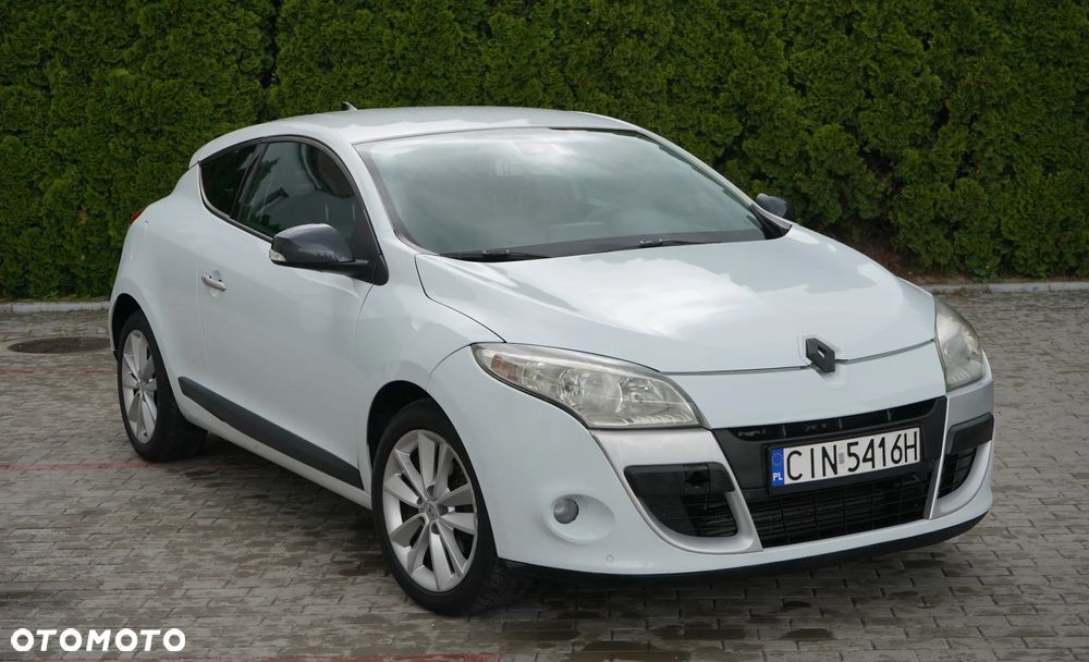 Renault Megane - 2