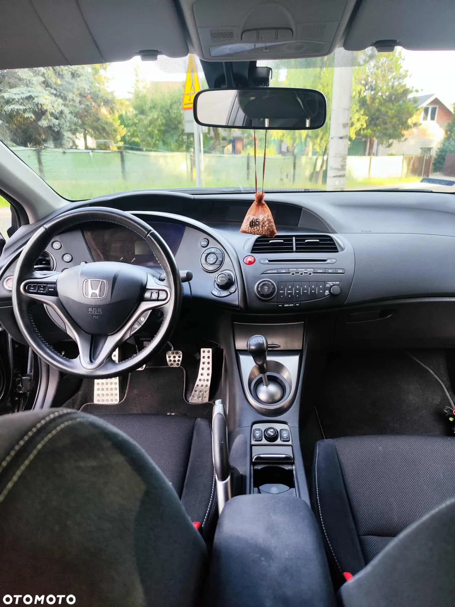 Honda Civic 1.4 TypeS - 2