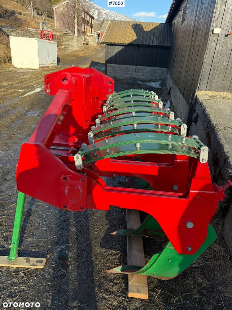 Unia Unia Plow 6S - 3