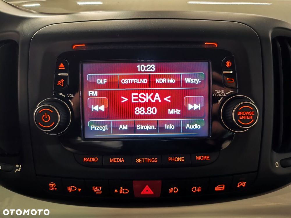 Fiat 500L Living 1.6 Multijet Start&Stopp Lounge - 11