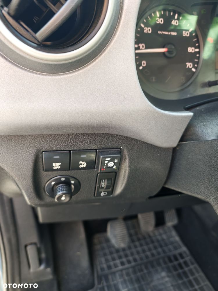 Citroën Berlingo VTi 120 XTR - 7