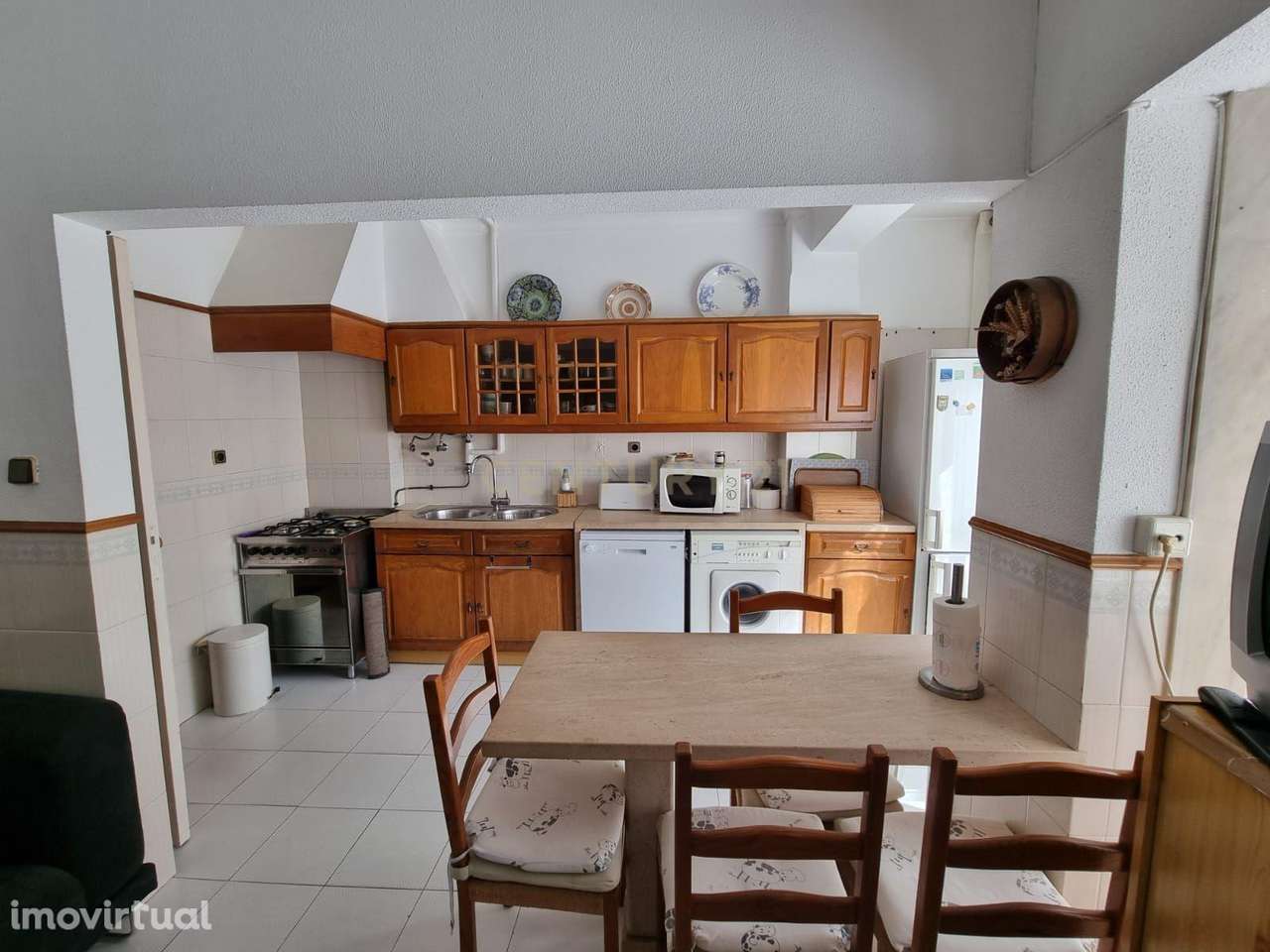Apartamento T3 em Falagueira Venda Nova, Amadora - Grande imagem: 3/26