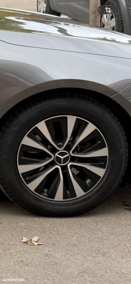 MERCEDES-BENZ CLA 2020 — imagine 21