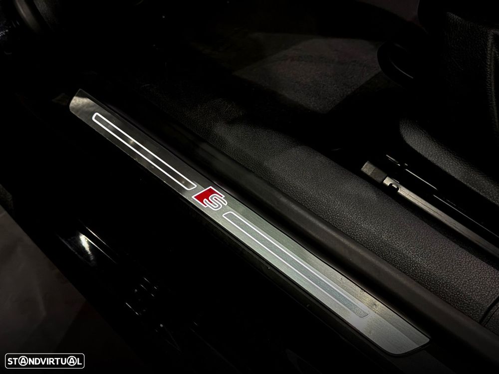 Audi A5 Sportback - 16