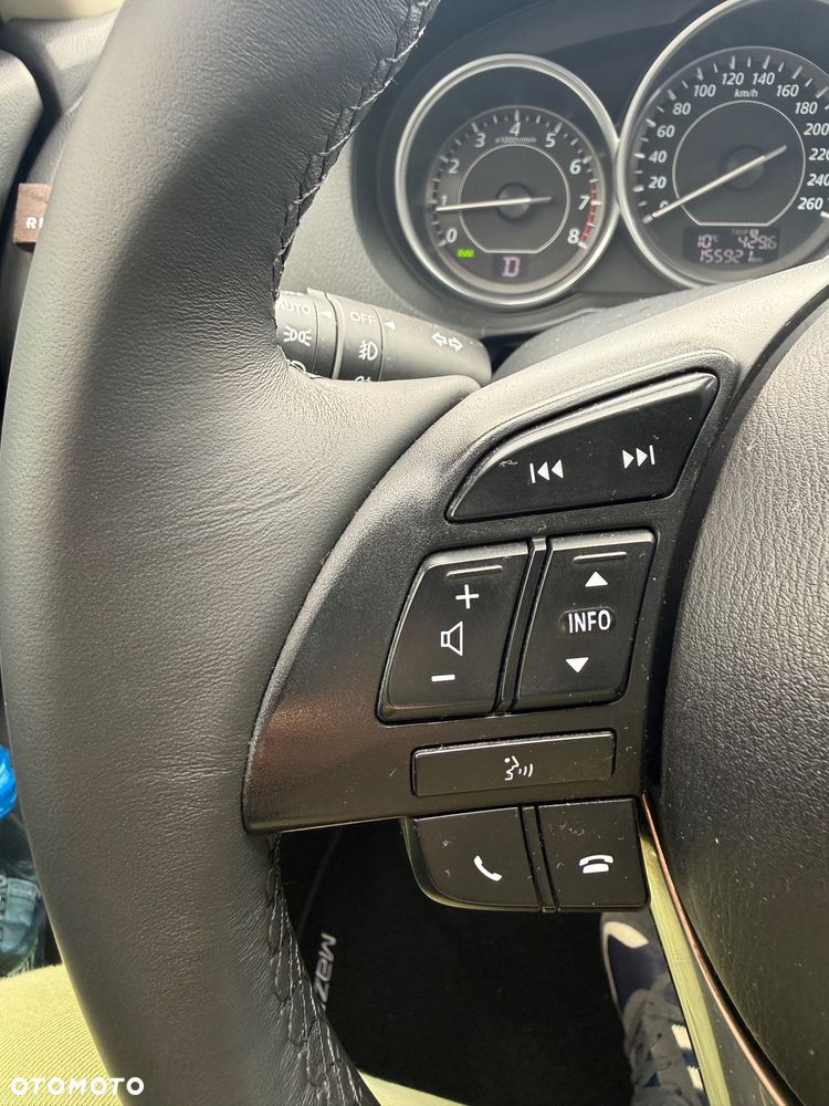 Mazda 6 2.0 SkyEnergy - 27