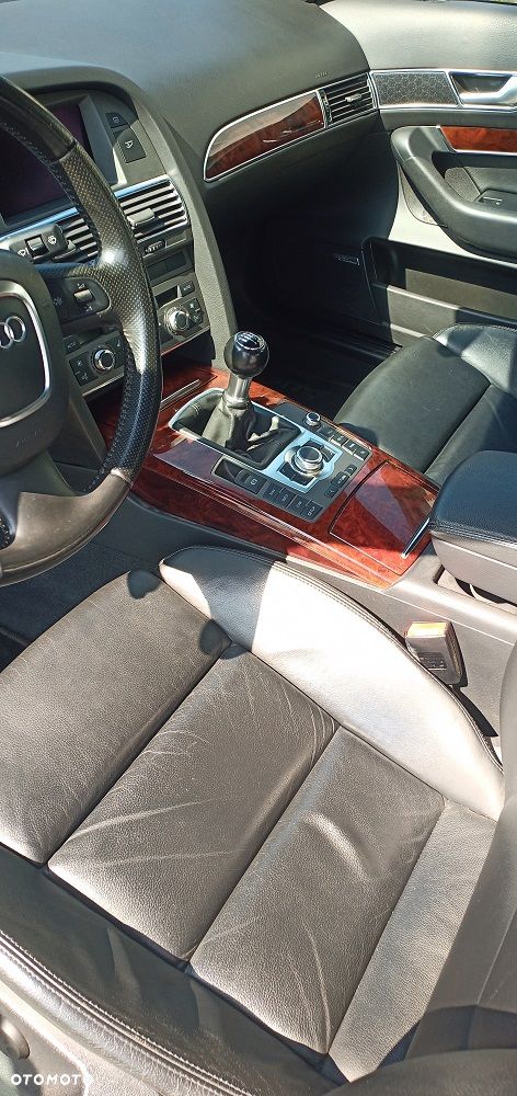 Audi A6 Limousine 2.0 TDI - 10