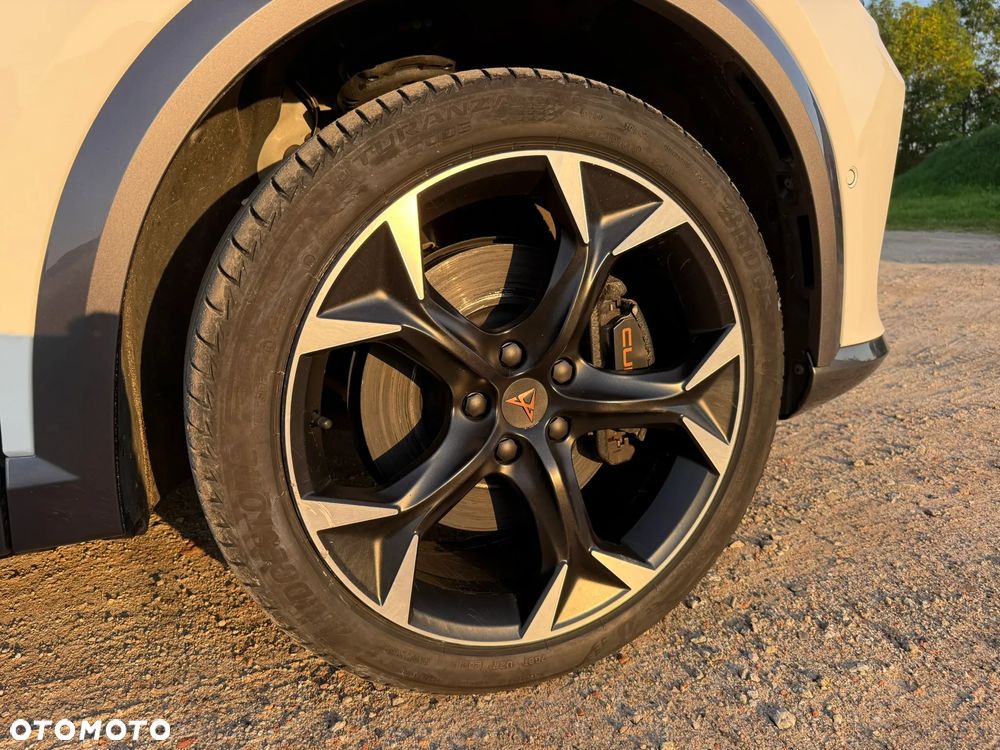 Cupra Formentor VZ 1.4 e-Hybrid DSG - 35