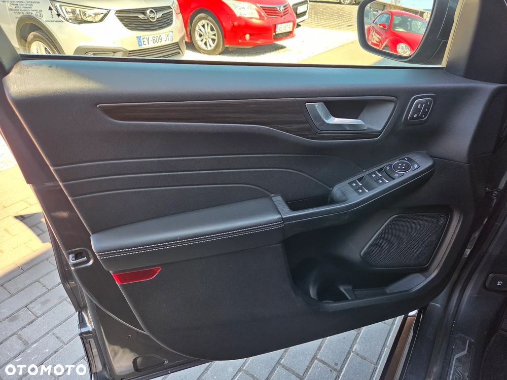 Ford Kuga 2.0 EcoBlue 4x4 VIGNALE - 38