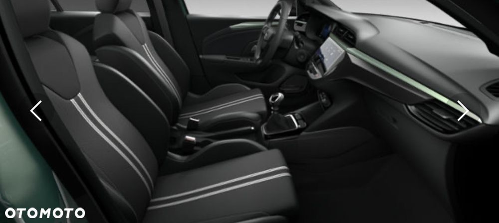 Opel Corsa 1.2 T Yes S&S - 6